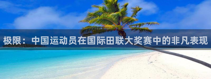 vsport体育官方集团官网：极限：中国运动员在国际