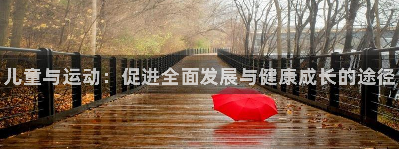 vsport体育官方正版app集团E.ON：儿童与运动：促进