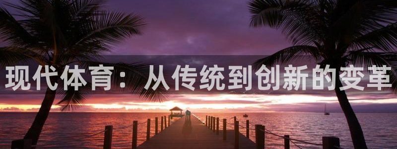 vsport体育官网下载招商电话是多少：现代体育：从传统到创
