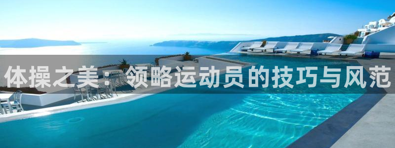 注册vsport体育官方正版app：体操之美：领略运